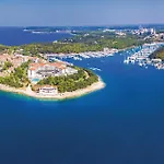 Vakantiehuis Muntic Iii *