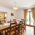 Vakantiehuis Muntic Iii *