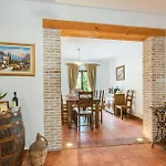 Vakantiehuis Muntic Iii