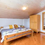 Muntic Iii Vakantiehuis *