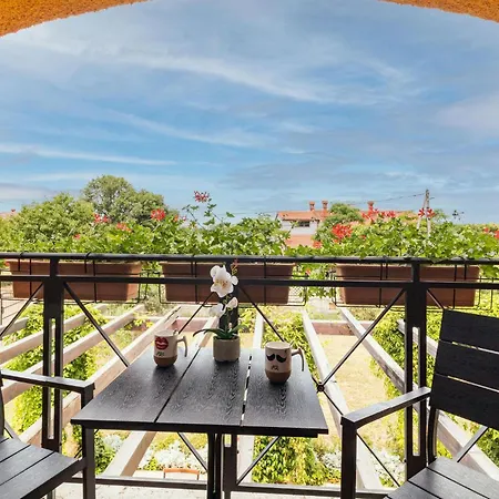 Stunning In Pula With Outdoor Swimming Pool *