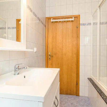 Stunning In Pula With Outdoor Swimming Pool * Muntic