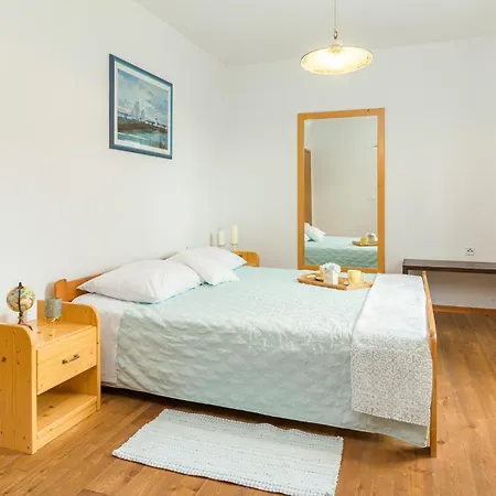 Stunning In Pula With Outdoor Swimming Pool Holiday home