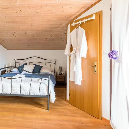Stunning In Pula With Outdoor Swimming Pool Holiday home Muntic