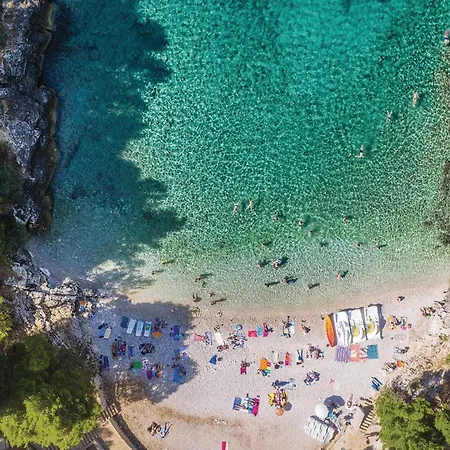 Stunning In Pula With Outdoor Swimming Pool